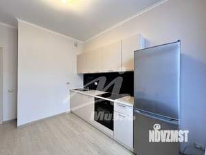 1-к квартира, вторичка, 40м2, 9/17 этаж