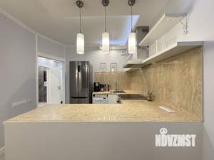 2-к квартира, вторичка, 45м2, 19/25 этаж