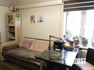 2-к квартира, вторичка, 41м2, 5/5 этаж