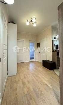 2-к квартира, вторичка, 65м2, 3/25 этаж