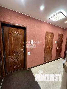 3-к квартира, вторичка, 78м2, 14/17 этаж