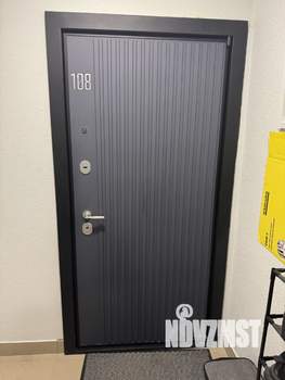 1-к квартира, вторичка, 28м2, 4/4 этаж