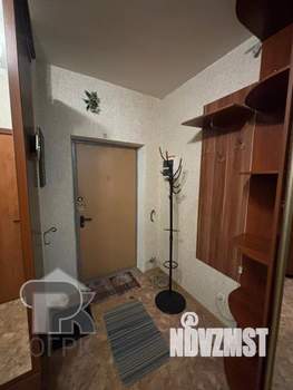 2-к квартира, вторичка, 67м2, 25/25 этаж