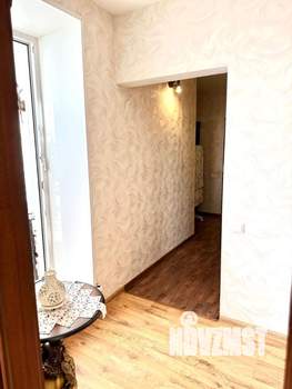 3-к квартира, вторичка, 98м2, 6/17 этаж