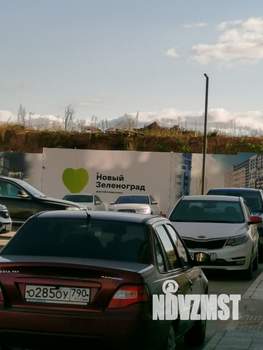Студия квартира, вторичка, 26м2, 2/18 этаж