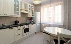 1-к квартира, вторичка, 33м2, 4/10 этаж