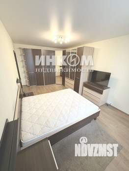 2-к квартира, вторичка, 54м2, 16/16 этаж