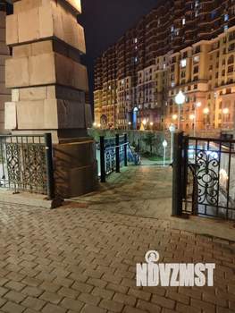 1-к квартира, вторичка, 33м2, 9/17 этаж