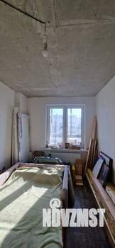 1-к квартира, вторичка, 29м2, 4/4 этаж