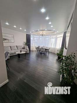 3-к квартира, вторичка, 120м2, 7/10 этаж