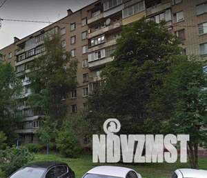 2-к квартира, вторичка, 36м2, 4/9 этаж
