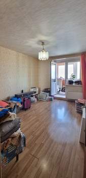 4-к квартира, вторичка, 130м2, 24/25 этаж
