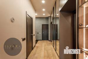 3-к квартира, вторичка, 90м2, 4/9 этаж