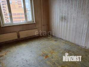 2-к квартира, вторичка, 56м2, 14/17 этаж