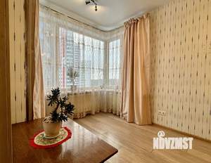 3-к квартира, вторичка, 58м2, 11/25 этаж