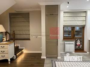 4-к квартира, вторичка, 110м2, 7/8 этаж