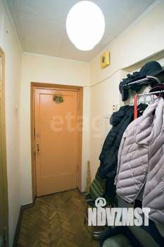 2-к квартира, вторичка, 43м2, 5/5 этаж