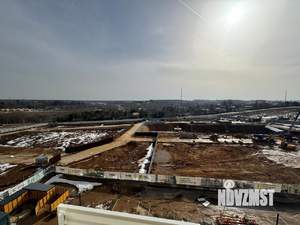 2-к квартира, вторичка, 42м2, 7/15 этаж