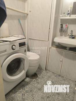 1-к квартира, вторичка, 35м2, 11/12 этаж