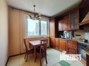 3-к квартира, вторичка, 85м2, 7/17 этаж