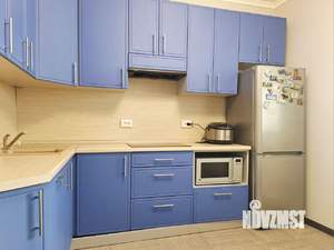 1-к квартира, вторичка, 43м2, 13/25 этаж