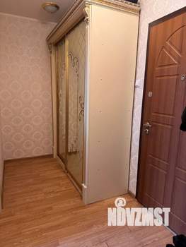 1-к квартира, вторичка, 43м2, 13/23 этаж