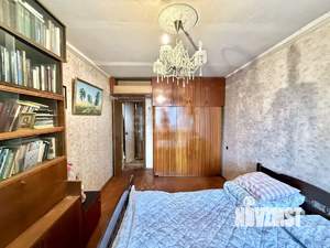 2-к квартира, вторичка, 43м2, 4/9 этаж