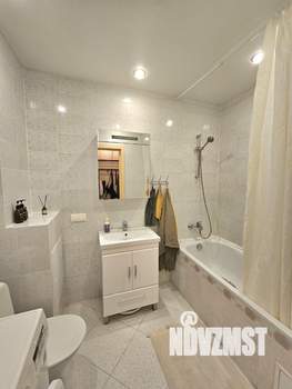 Студия квартира, вторичка, 31м2, 20/27 этаж