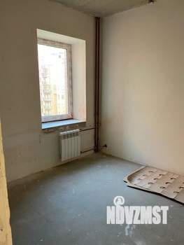 3-к квартира, вторичка, 77м2, 4/8 этаж