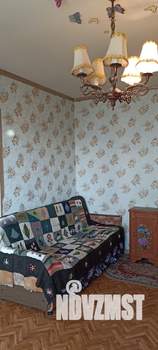 3-к квартира, вторичка, 50м2, 8/9 этаж
