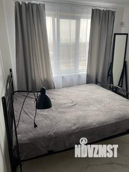 1-к квартира, вторичка, 32м2, 8/9 этаж