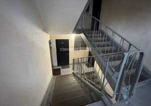 3-к квартира, вторичка, 52м2, 3/5 этаж