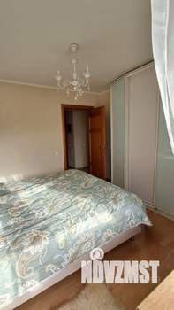 3-к квартира, вторичка, 83м2, 17/17 этаж