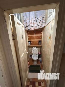 3-к квартира, вторичка, 72м2, 3/5 этаж