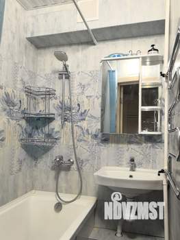 3-к квартира, вторичка, 63м2, 3/5 этаж