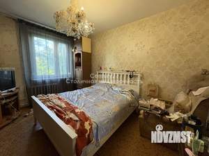3-к квартира, вторичка, 62м2, 5/9 этаж