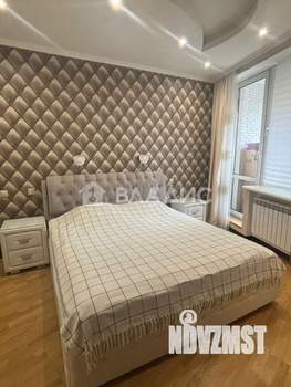 4-к квартира, вторичка, 91м2, 4/23 этаж