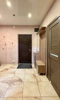 2-к квартира, вторичка, 49м2, 1/7 этаж