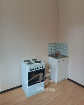 1-к квартира, вторичка, 43м2, 1/17 этаж