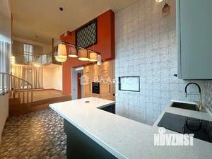 6-к квартира, вторичка, 240м2, 9/9 этаж