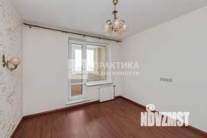 3-к квартира, вторичка, 85м2, 7/17 этаж