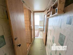 3-к квартира, вторичка, 49м2, 9/9 этаж