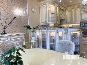 3-к квартира, вторичка, 114м2, 3/8 этаж