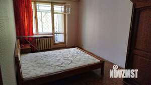 1-к квартира, вторичка, 43м2, 2/5 этаж