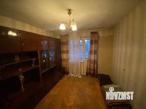 1-к квартира, вторичка, 31м2, 5/5 этаж