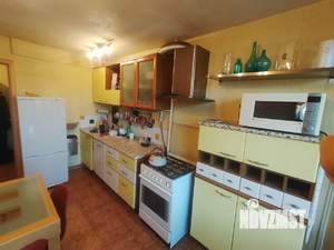 1-к квартира, вторичка, 35м2, 7/12 этаж