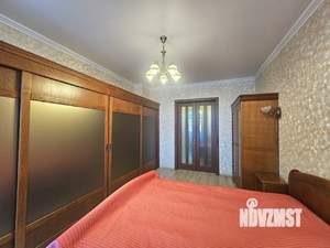2-к квартира, вторичка, 60м2, 5/5 этаж