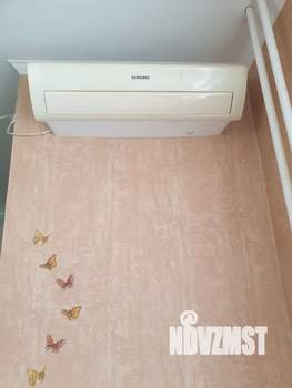 1-к квартира, вторичка, 30м2, 5/7 этаж