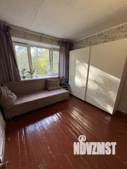 1-к квартира, вторичка, 30м2, 3/5 этаж