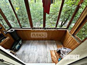 1-к квартира, вторичка, 35м2, 3/5 этаж
